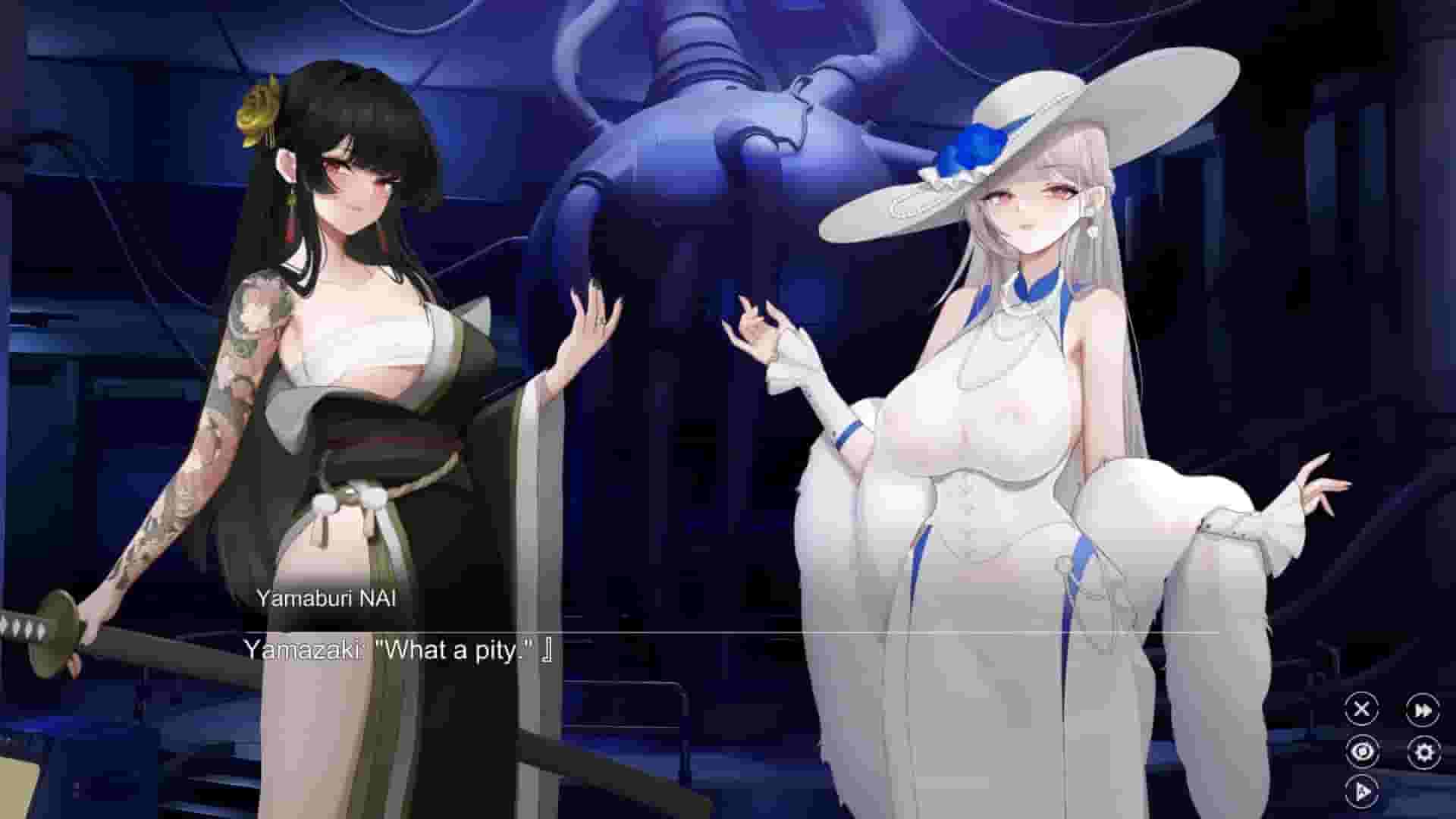 Dream Lust screenshot thumbnail screenshot 11