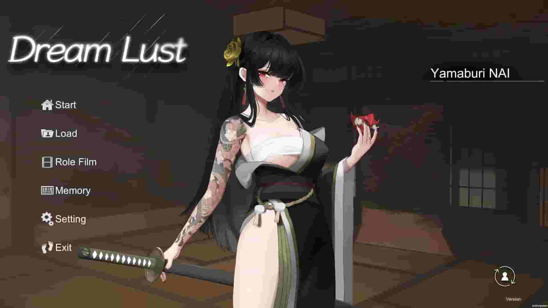 Dream Lust screenshot thumbnail screenshot 5