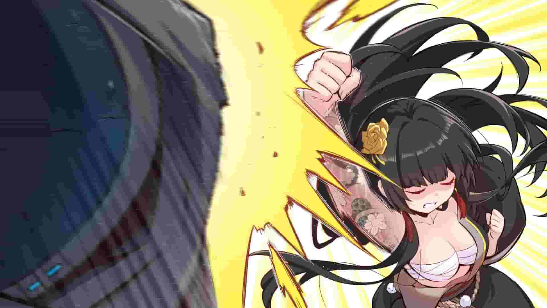 Dream Lust screenshot thumbnail screenshot 7