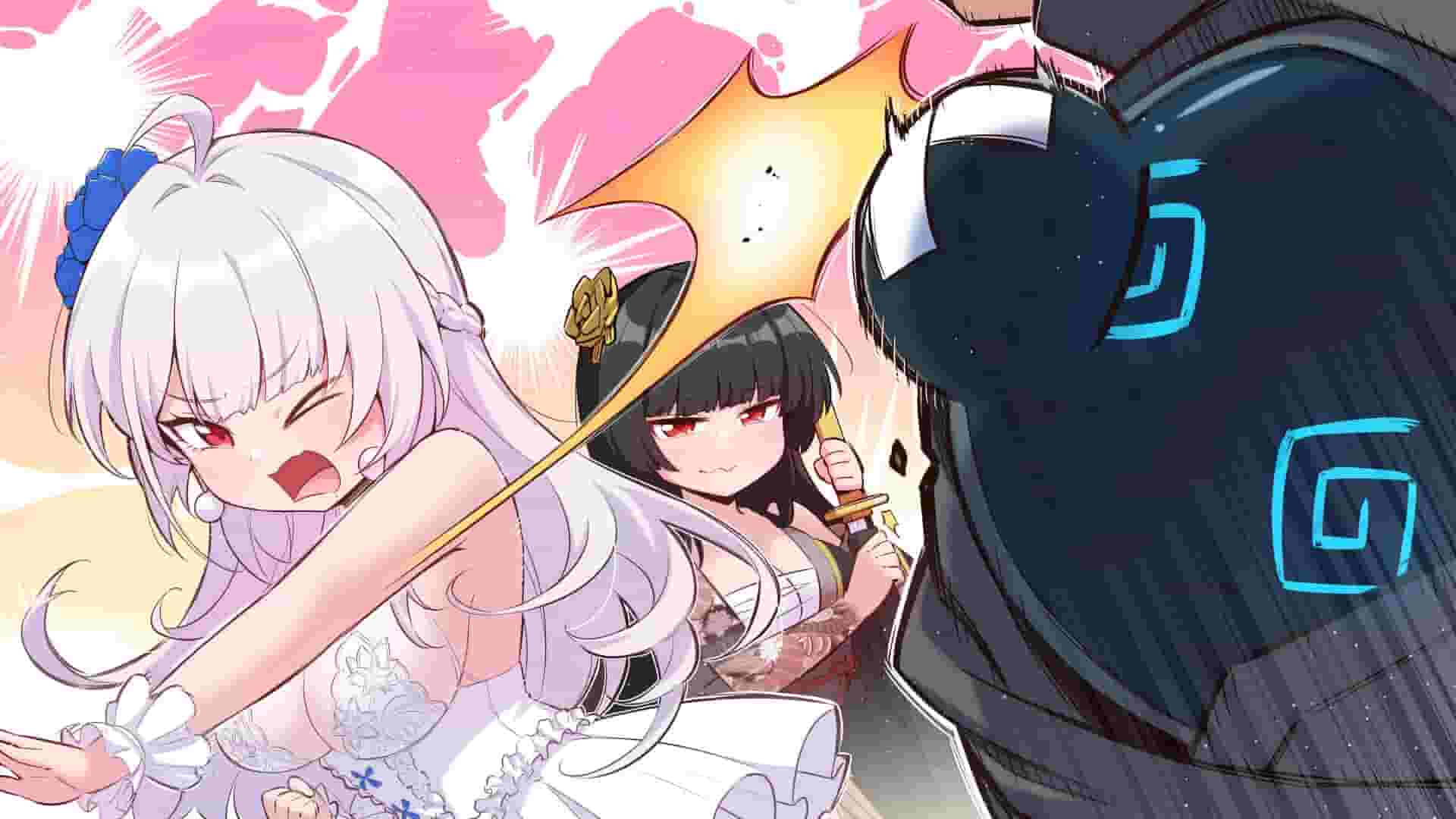 Dream Lust screenshot thumbnail screenshot 9