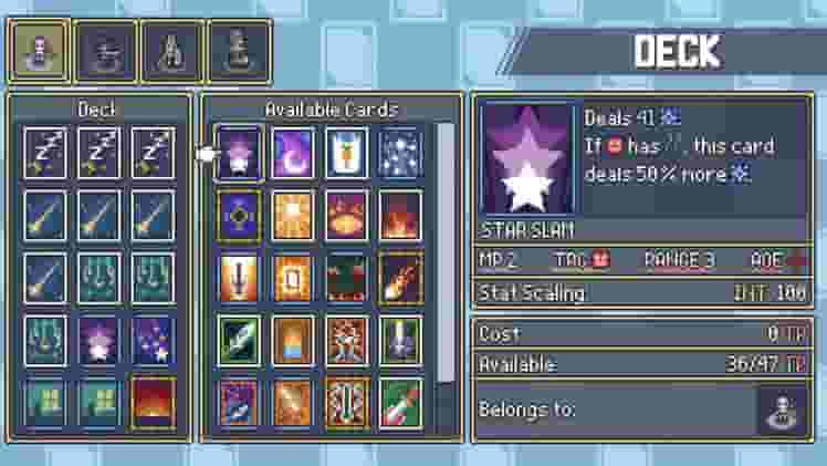 Dream Tactics screenshot thumbnail screenshot 1