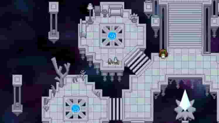 Dream Tactics screenshot thumbnail screenshot 10