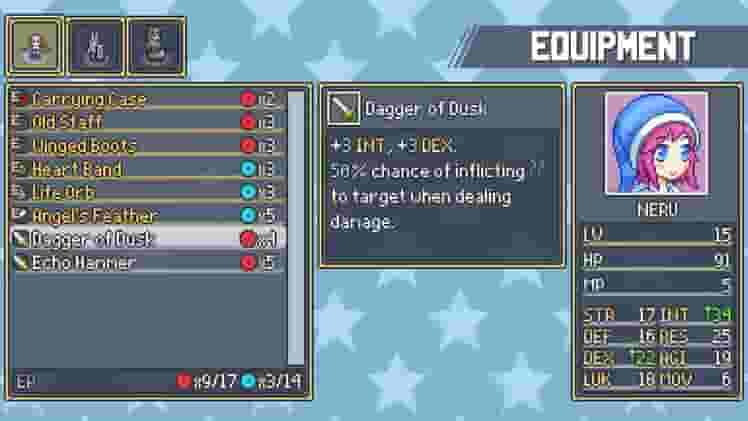 Dream Tactics screenshot thumbnail screenshot 3