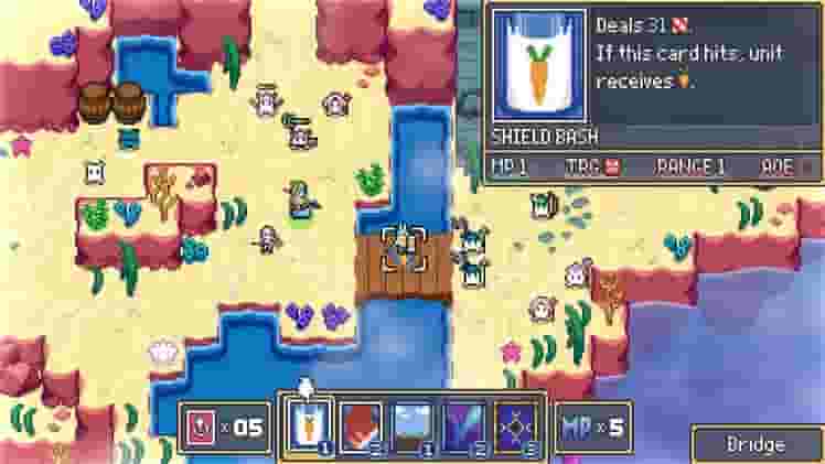 Dream Tactics screenshot thumbnail screenshot 9