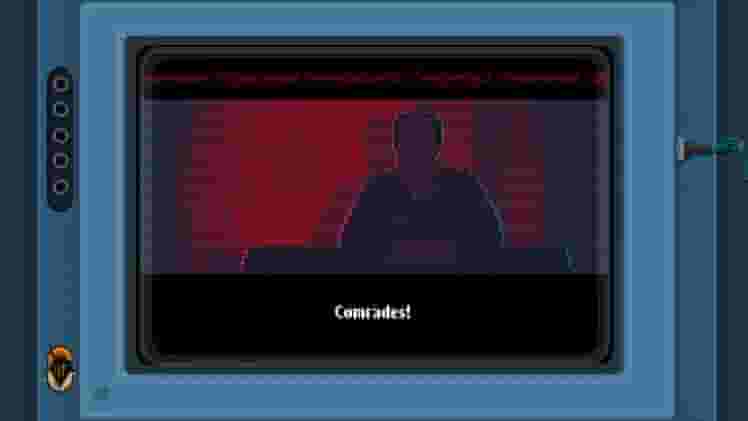 DreamBreak screenshot thumbnail screenshot 1