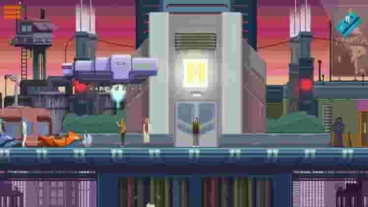 DreamBreak screenshot thumbnail screenshot 10