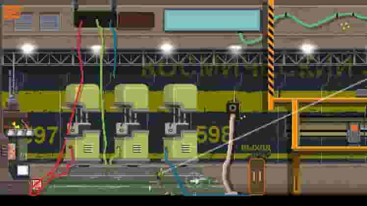 DreamBreak screenshot thumbnail screenshot 2