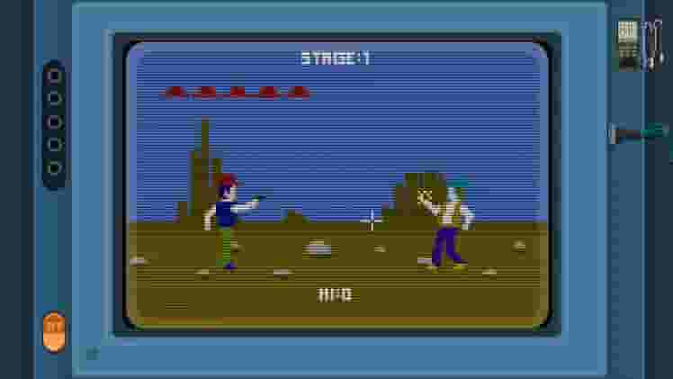 DreamBreak screenshot thumbnail screenshot 5