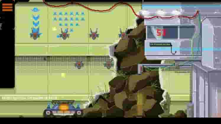 DreamBreak screenshot thumbnail screenshot 9