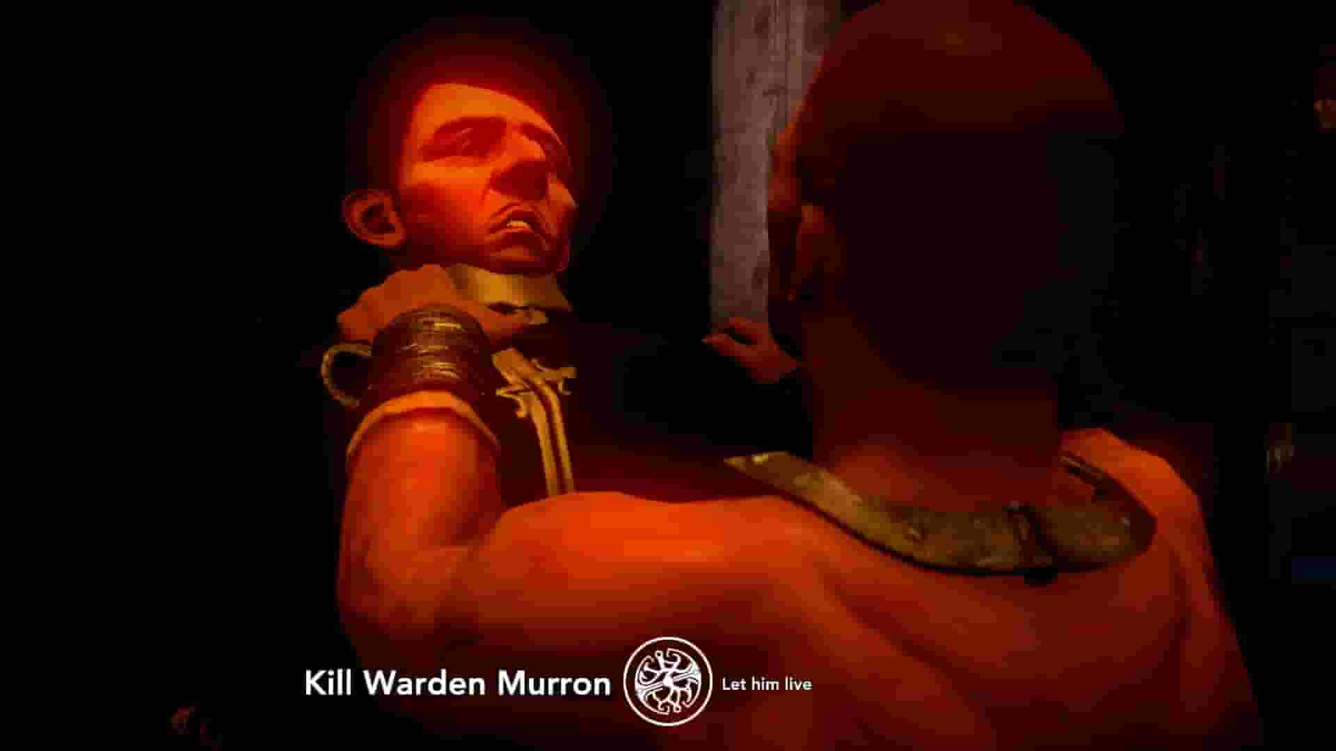 Dreamfall Chapters screenshot thumbnail screenshot 28