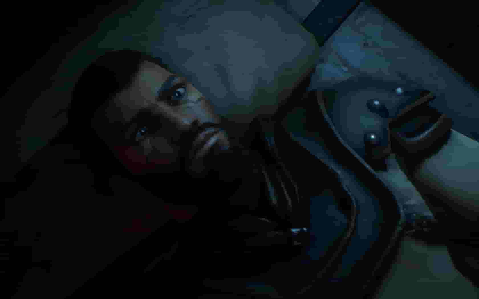 Dreamfall Chapters screenshot thumbnail screenshot 9