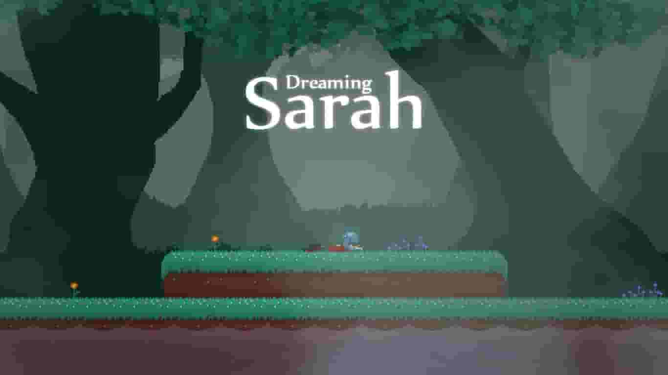 Dreaming Sarah screenshot thumbnail screenshot 0