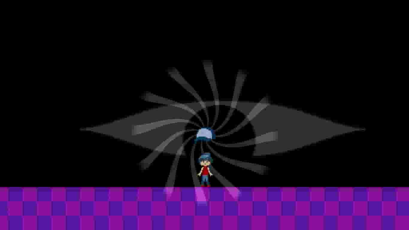 Dreaming Sarah screenshot thumbnail screenshot 1