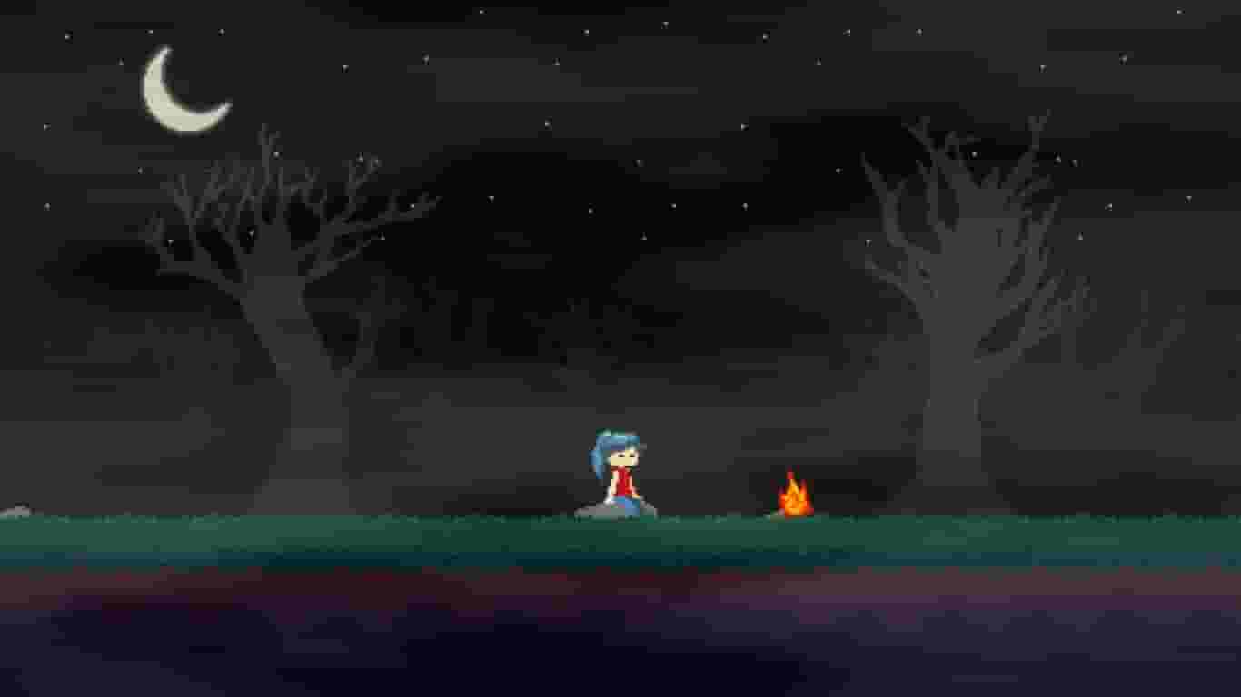 Dreaming Sarah screenshot thumbnail screenshot 2