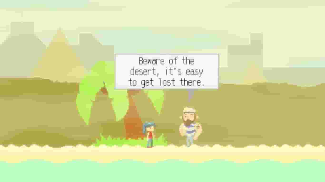 Dreaming Sarah screenshot thumbnail screenshot 3