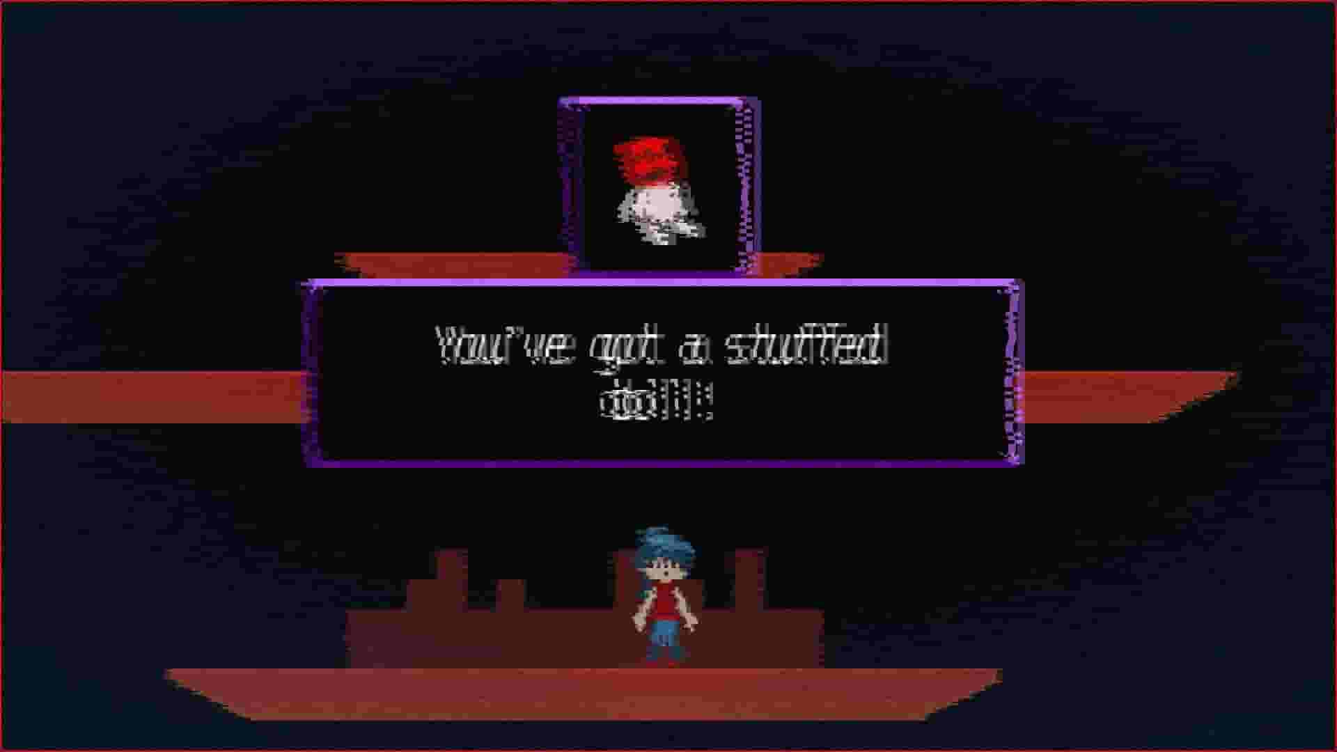 Dreaming Sarah screenshot thumbnail screenshot 5