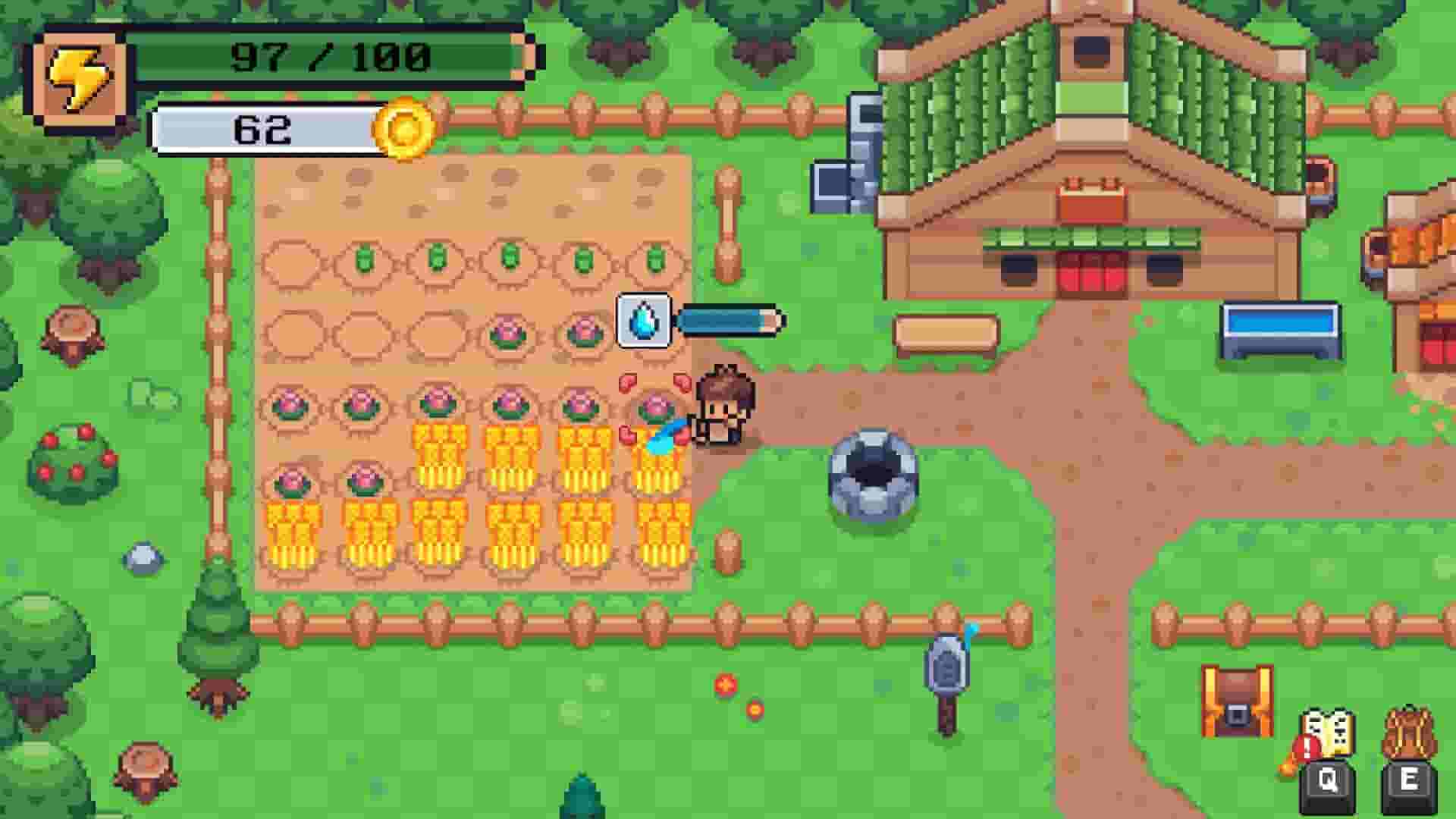 Dreamland Farm screenshot thumbnail screenshot 0