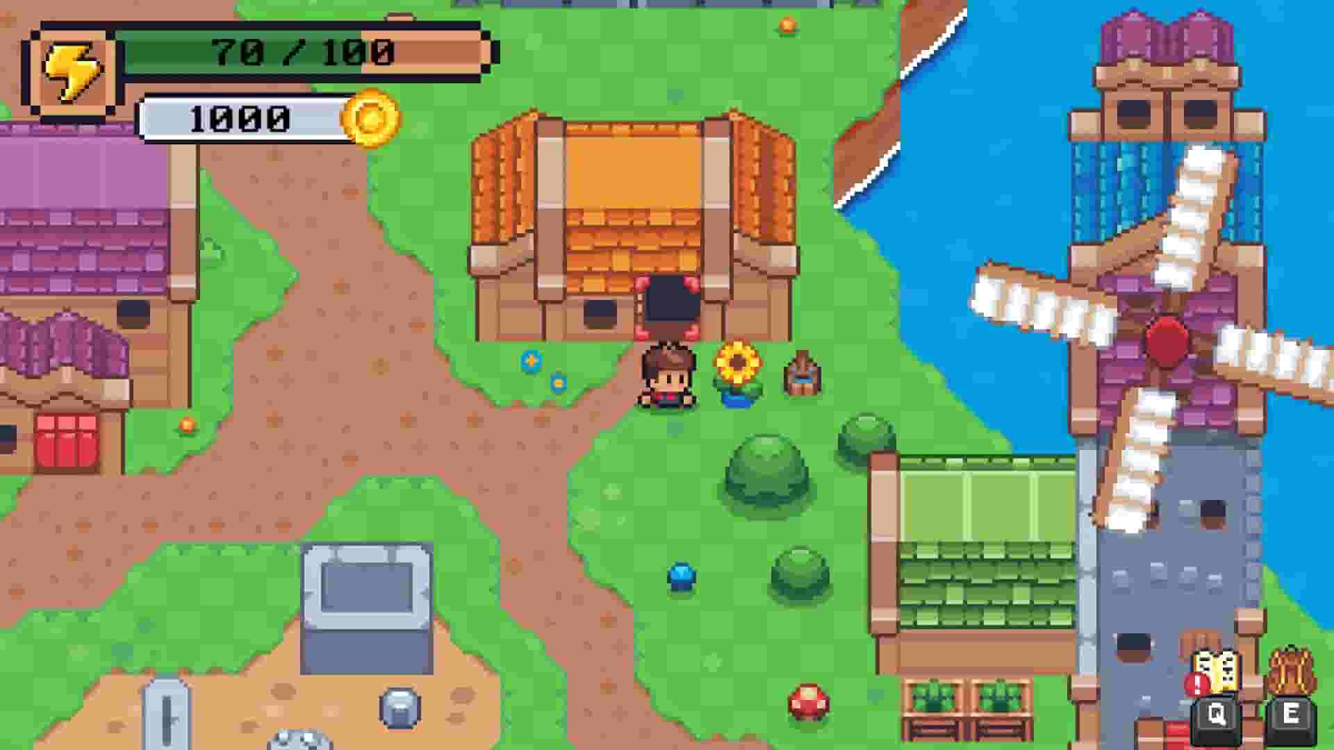 Dreamland Farm screenshot thumbnail screenshot 2