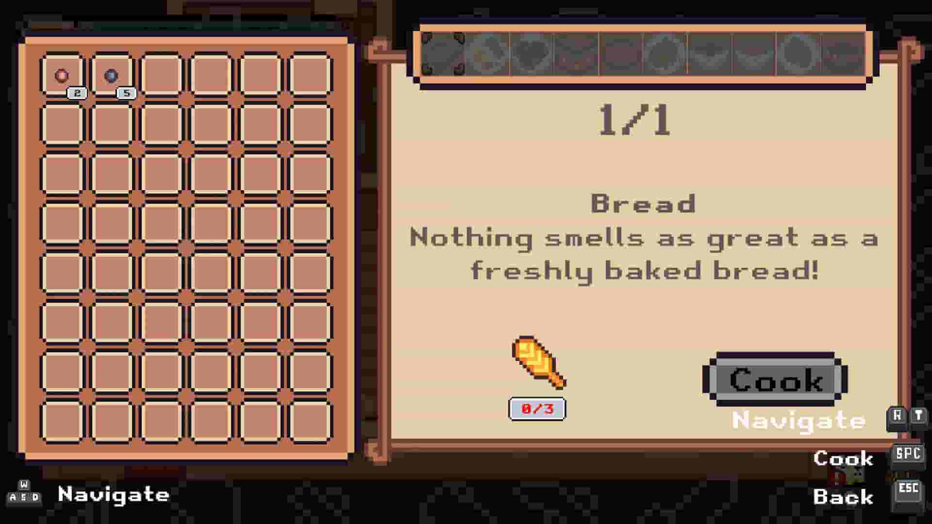 Dreamland Farm screenshot thumbnail screenshot 3