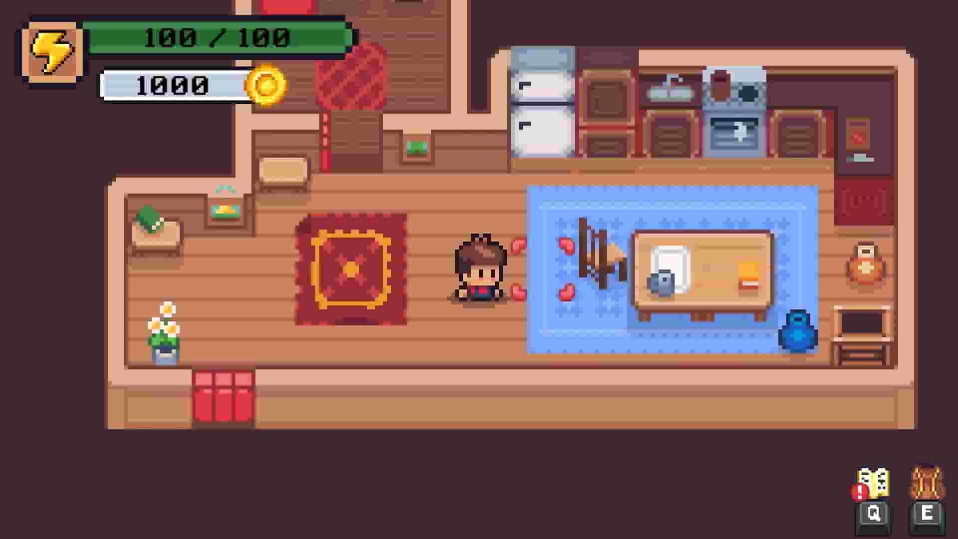 Dreamland Farm screenshot thumbnail screenshot 4