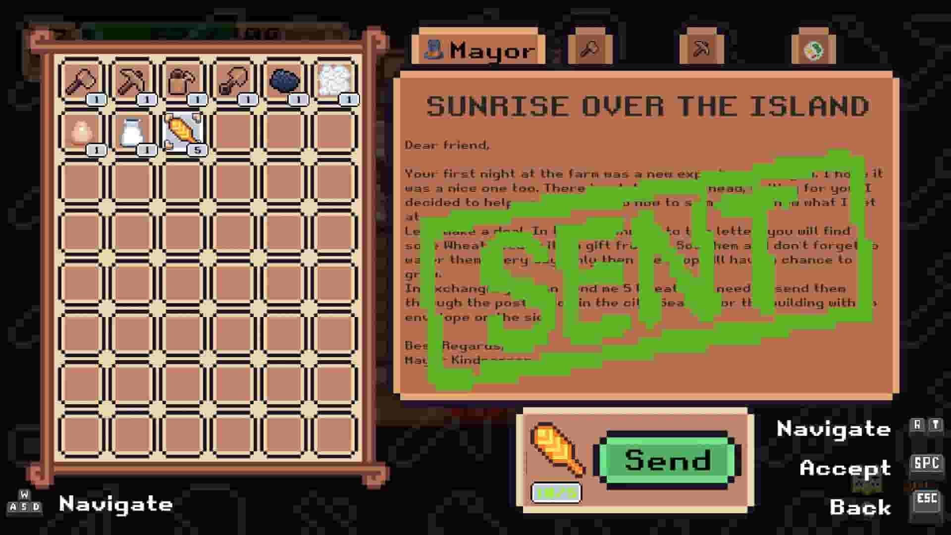 Dreamland Farm screenshot thumbnail screenshot 5