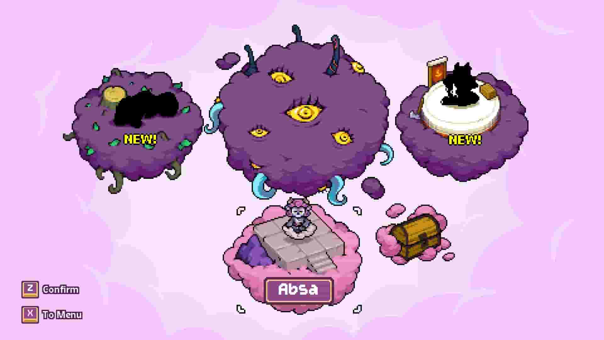 Dreams of Aether screenshot thumbnail screenshot 1