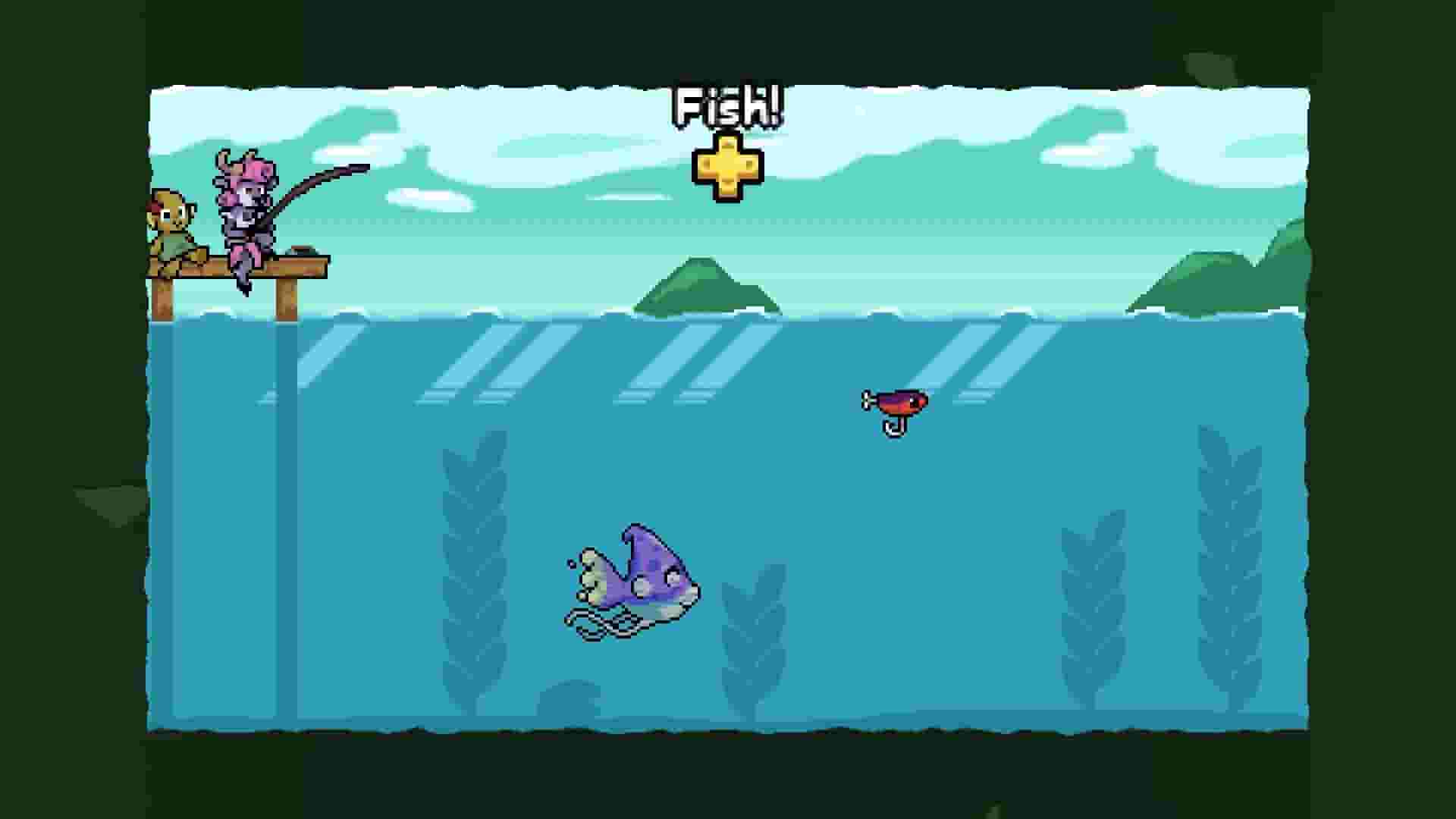 Dreams of Aether screenshot thumbnail screenshot 4