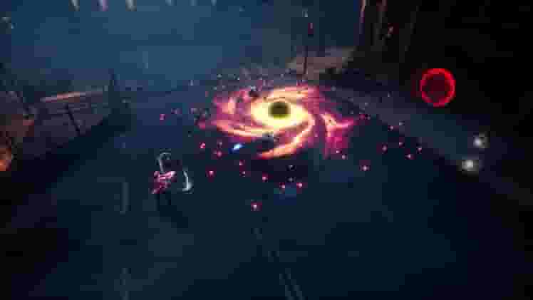 Dreamscaper screenshot thumbnail screenshot 1