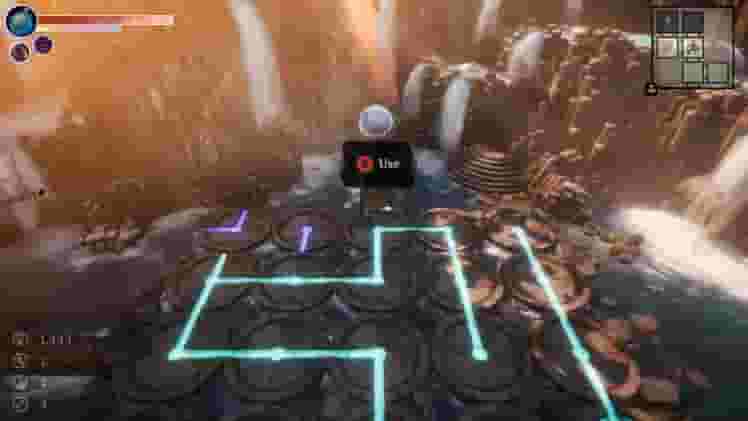 Dreamscaper screenshot thumbnail screenshot 6