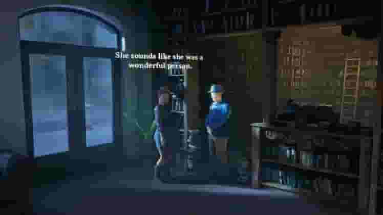 Dreamscaper screenshot thumbnail screenshot 8