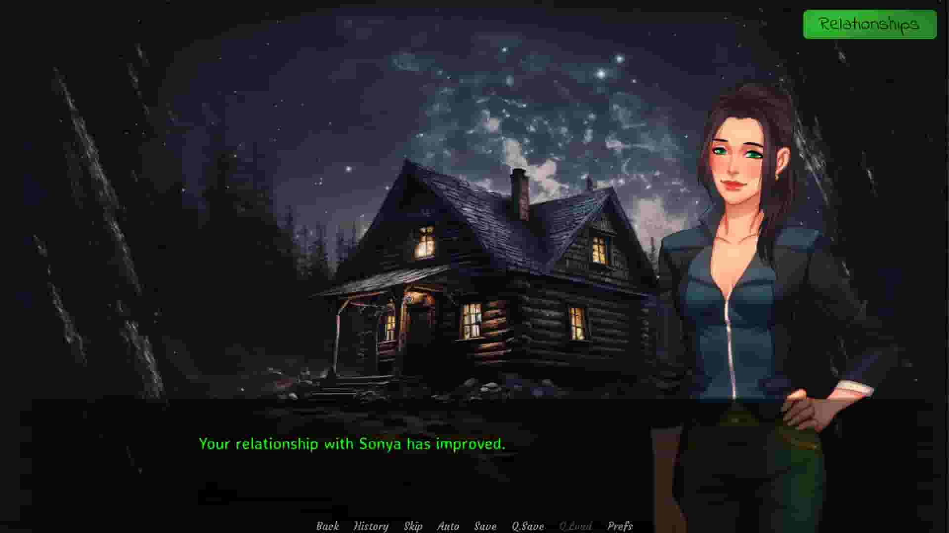 Dreamwalker screenshot thumbnail screenshot 0