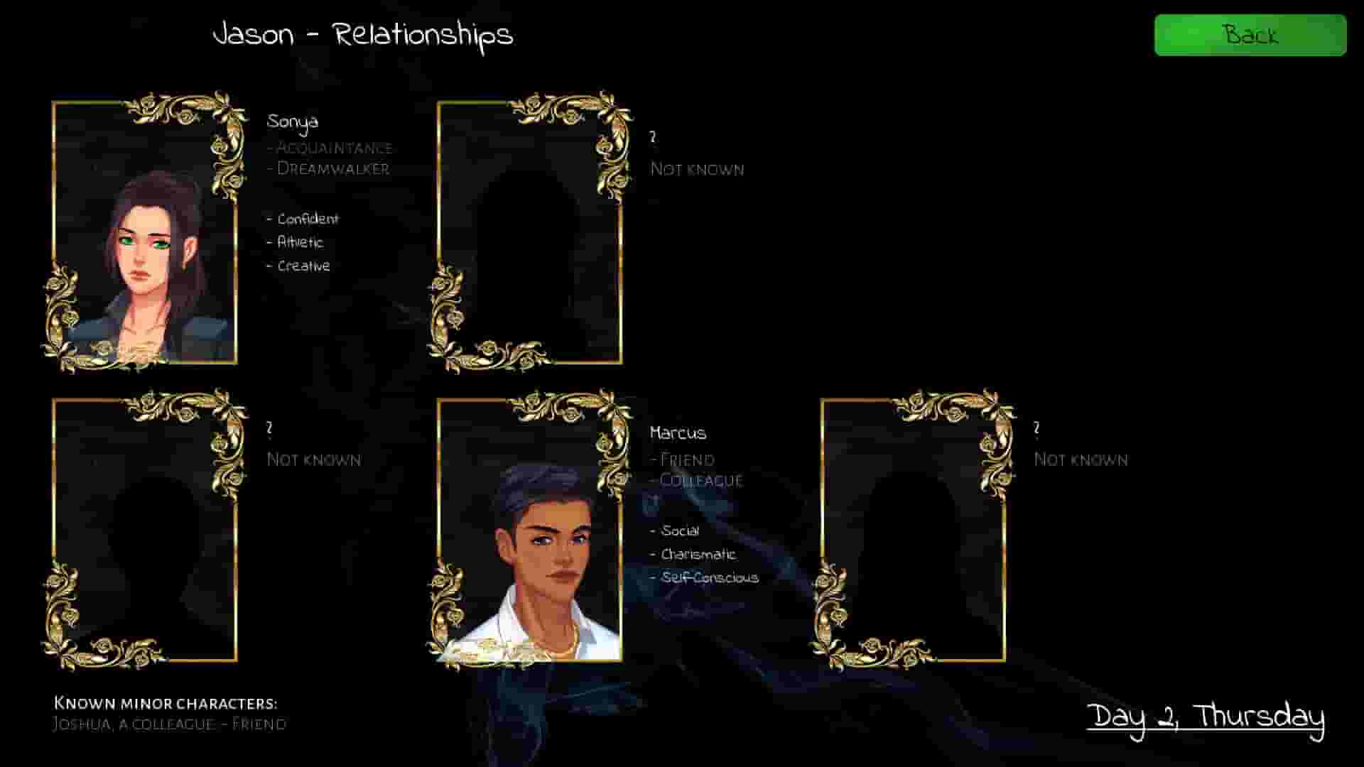 Dreamwalker screenshot thumbnail screenshot 6