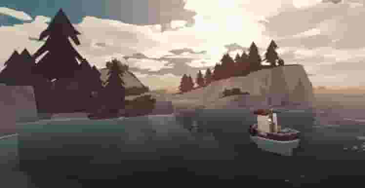 DREDGE screenshot thumbnail screenshot 6