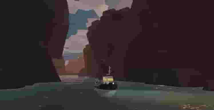 DREDGE screenshot thumbnail screenshot 8