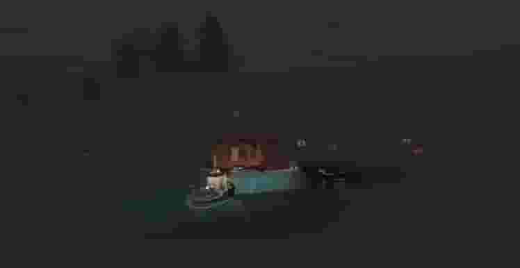 DREDGE screenshot thumbnail screenshot 9