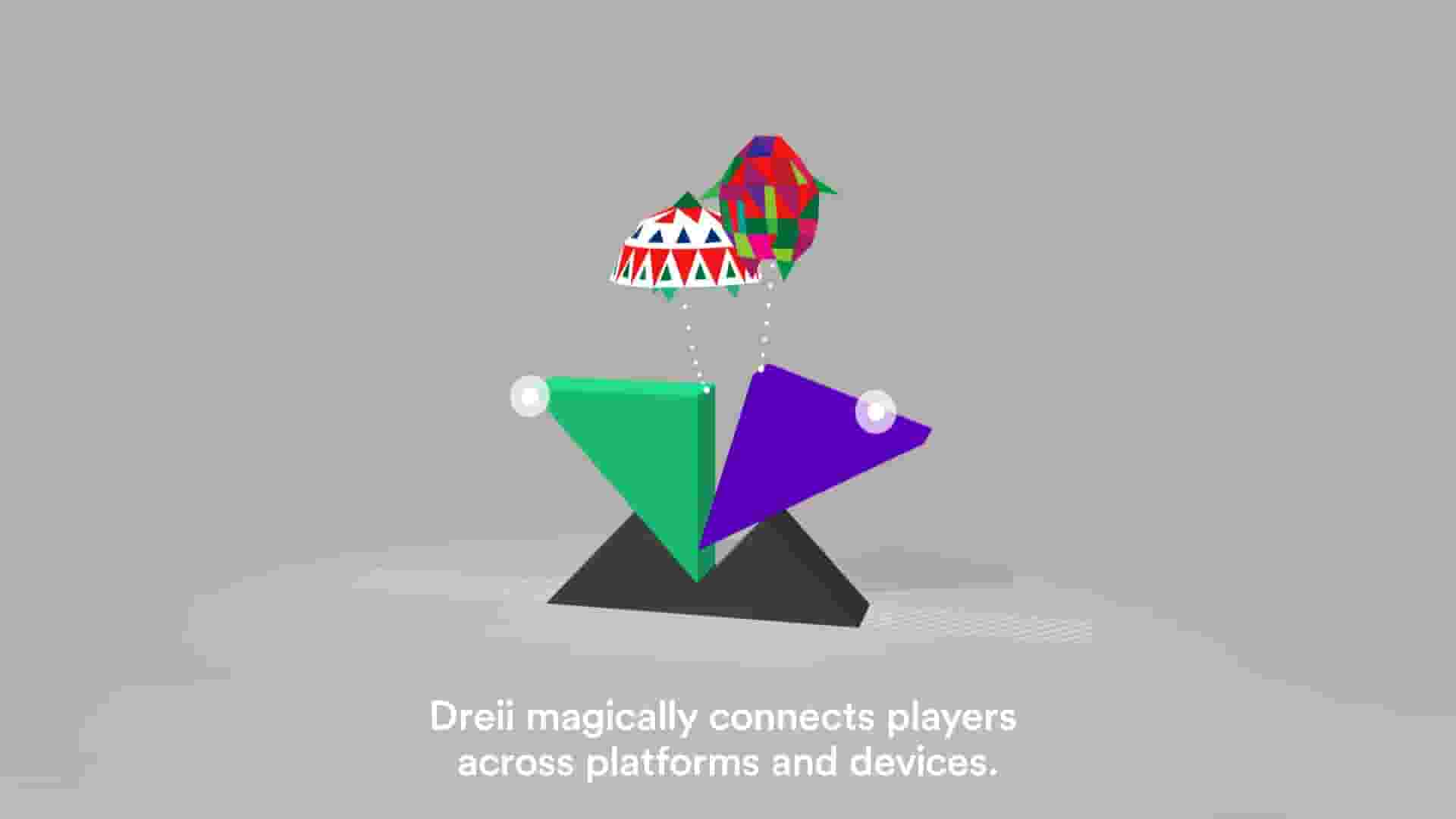 Dreii screenshot thumbnail screenshot 2