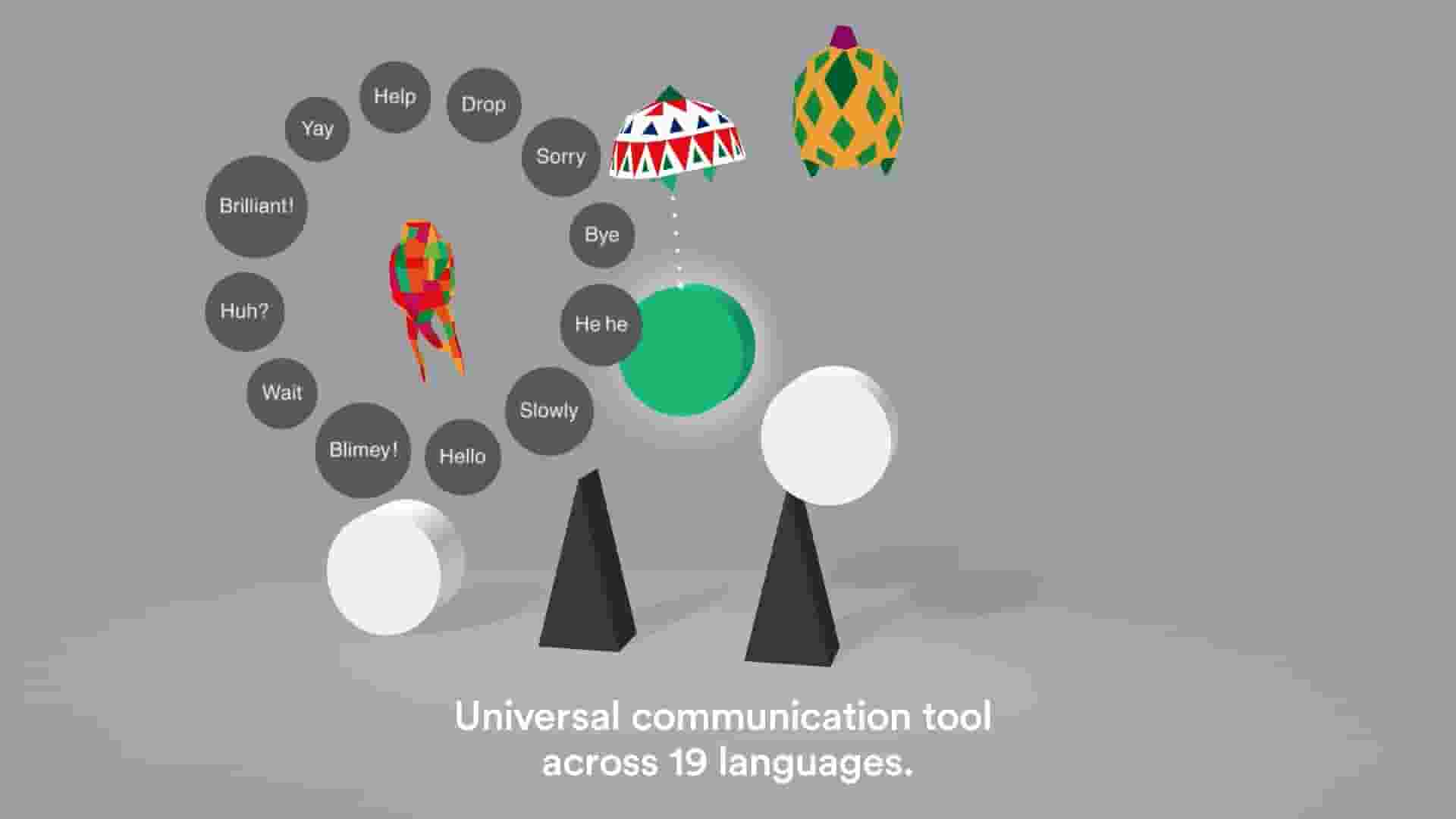 Dreii screenshot thumbnail screenshot 4