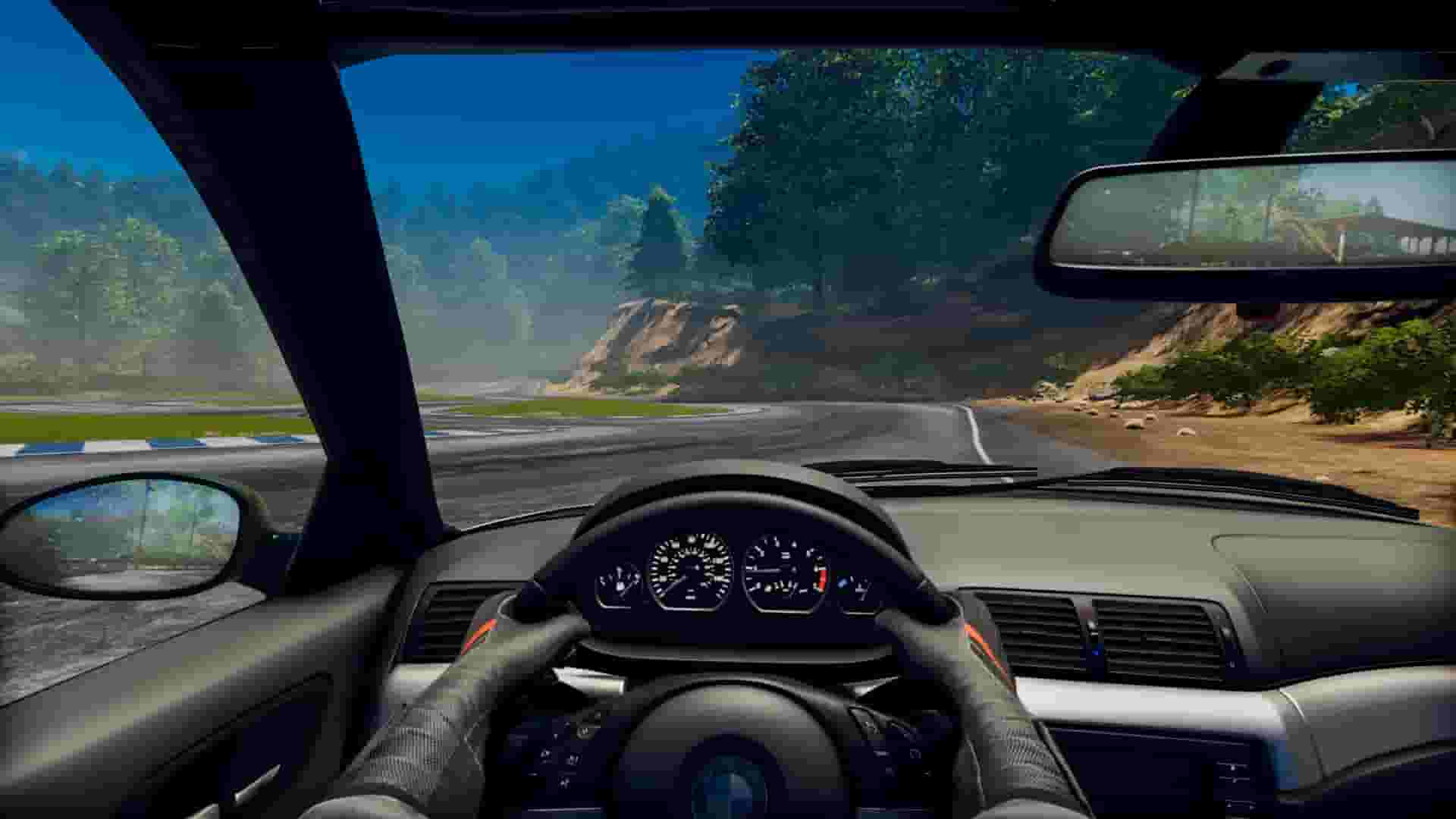 DRIFT CE screenshot thumbnail screenshot 10