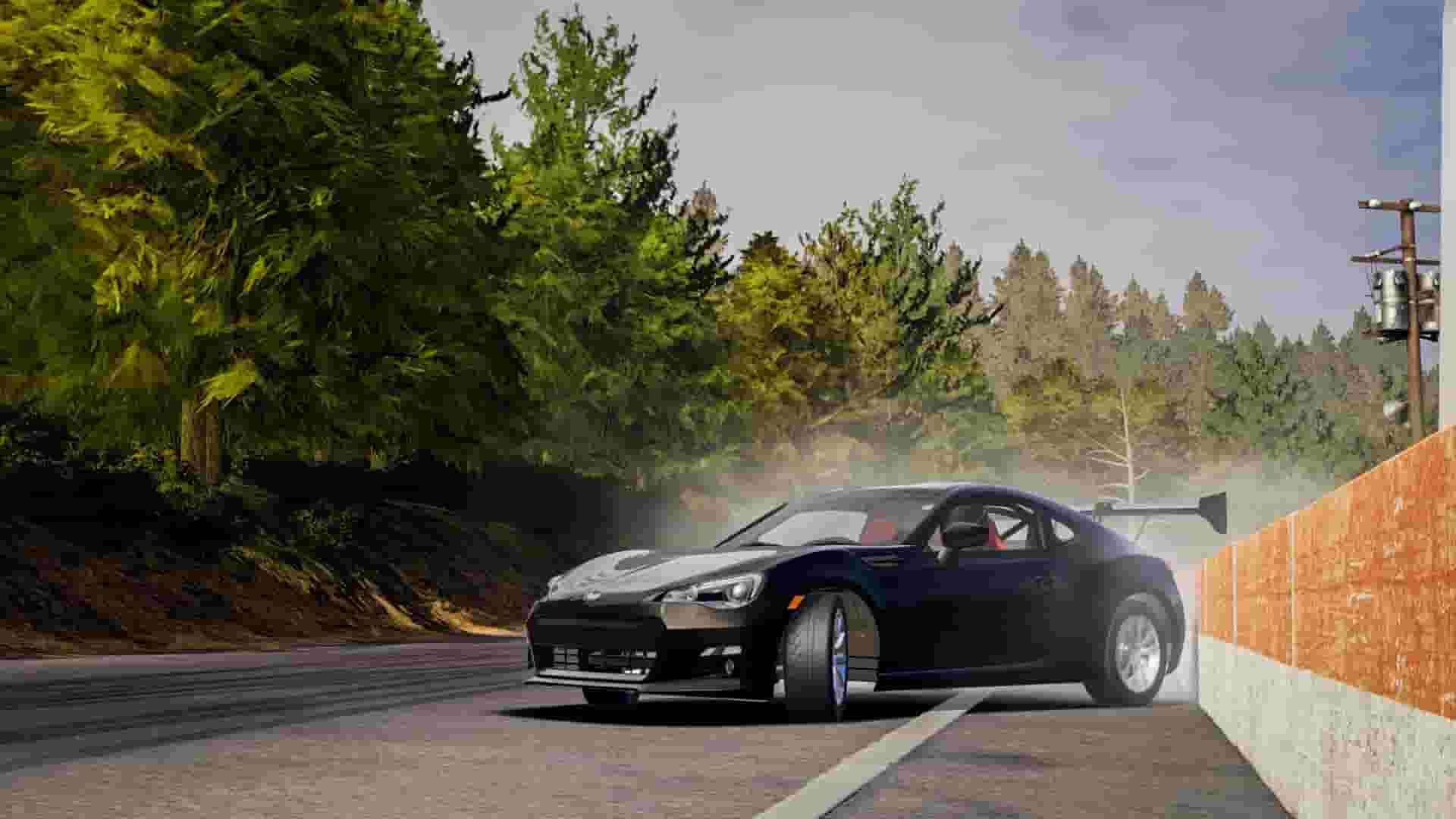 DRIFT CE screenshot thumbnail screenshot 12