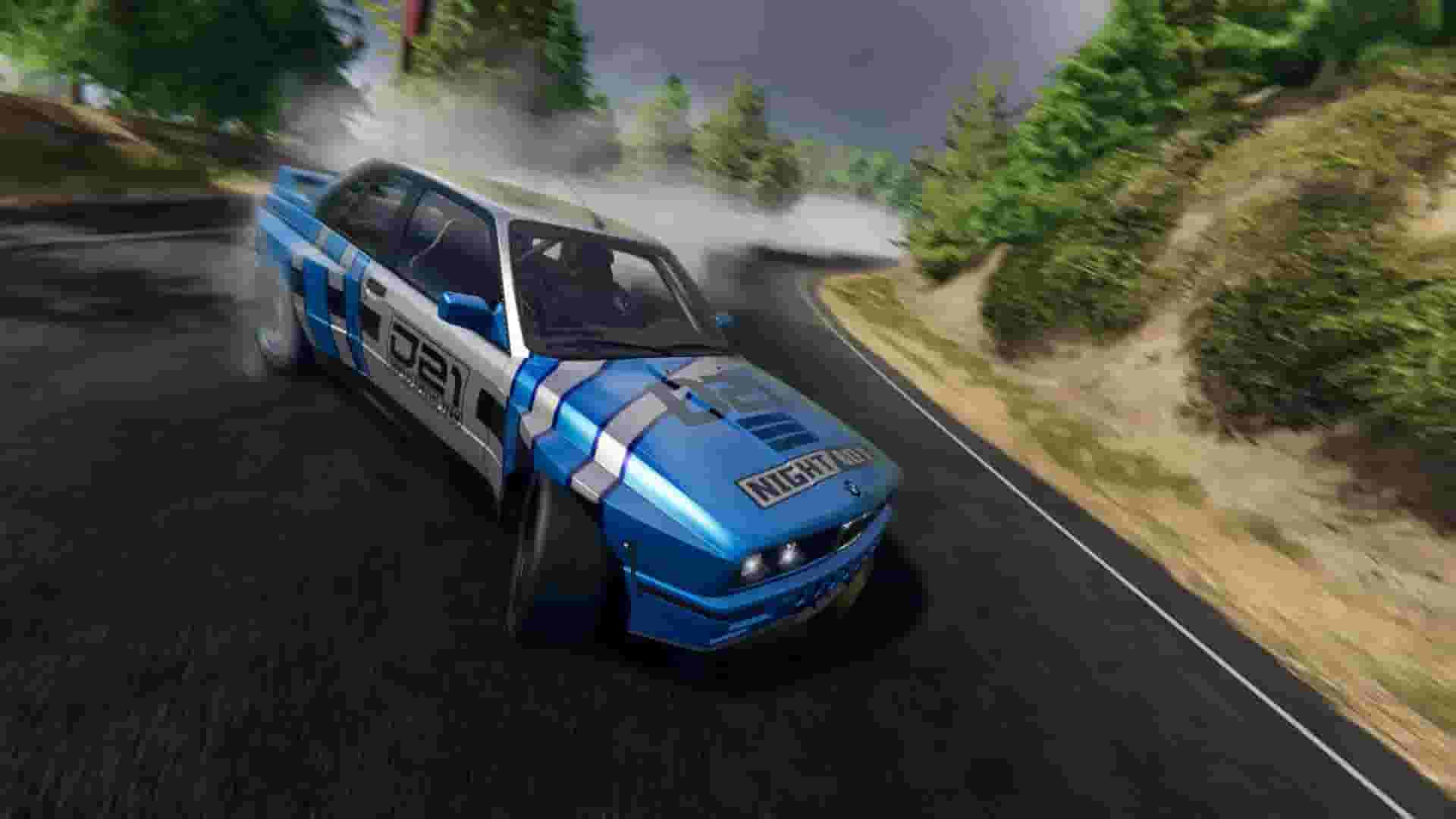 DRIFT CE screenshot thumbnail screenshot 15