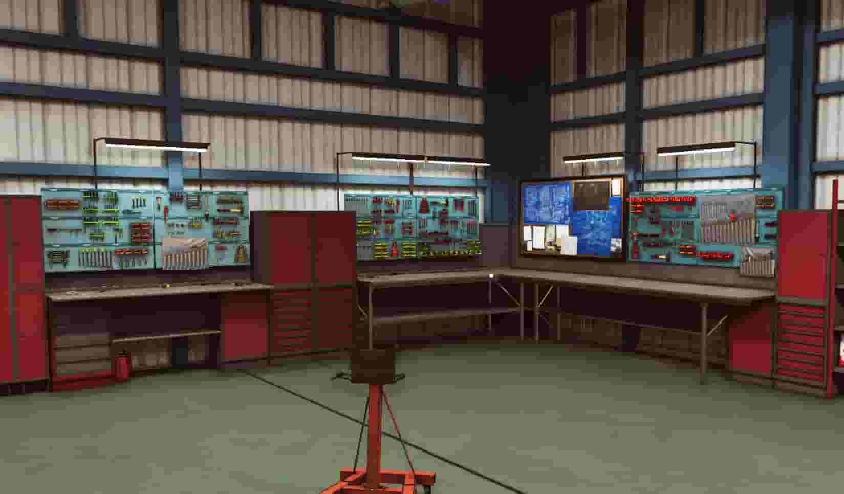 DRIFT CE screenshot thumbnail screenshot 16