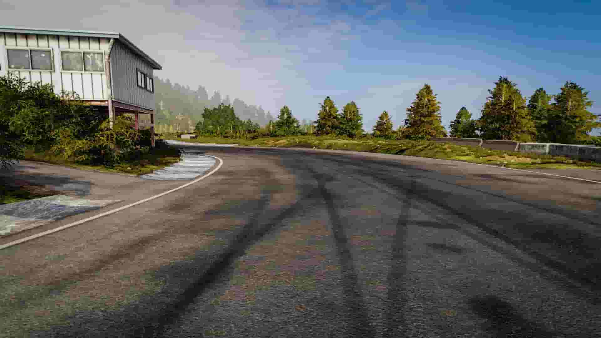 DRIFT CE screenshot thumbnail screenshot 20