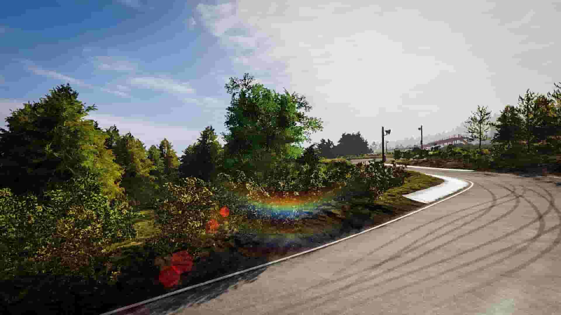 DRIFT CE screenshot thumbnail screenshot 21