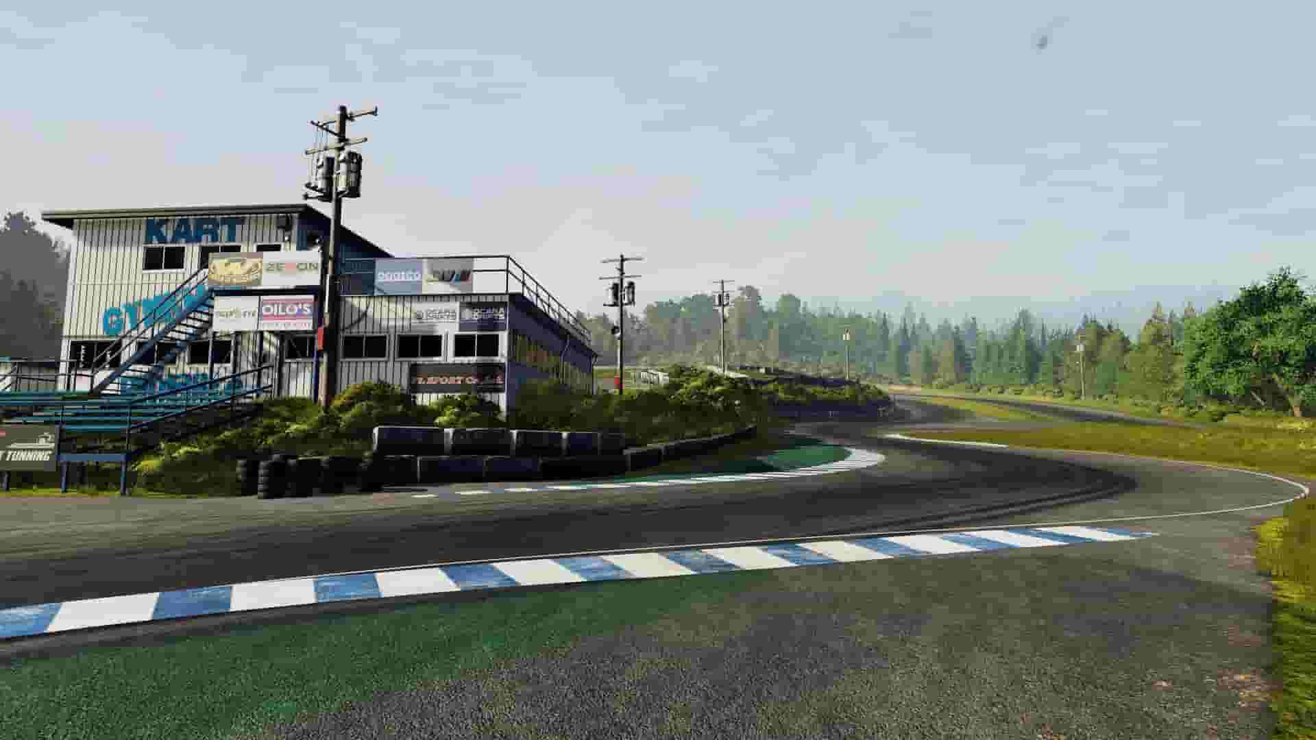 DRIFT CE screenshot thumbnail screenshot 22