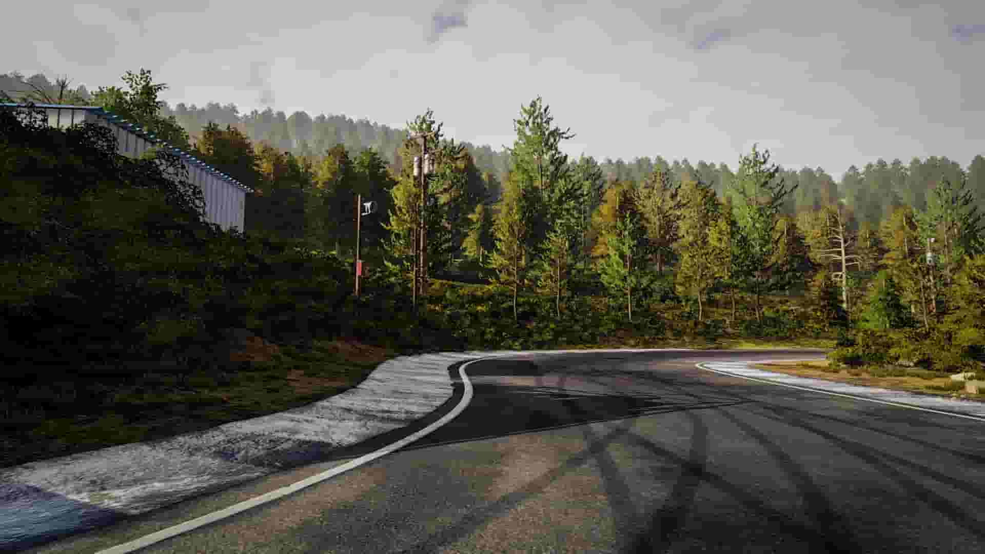 DRIFT CE screenshot thumbnail screenshot 23