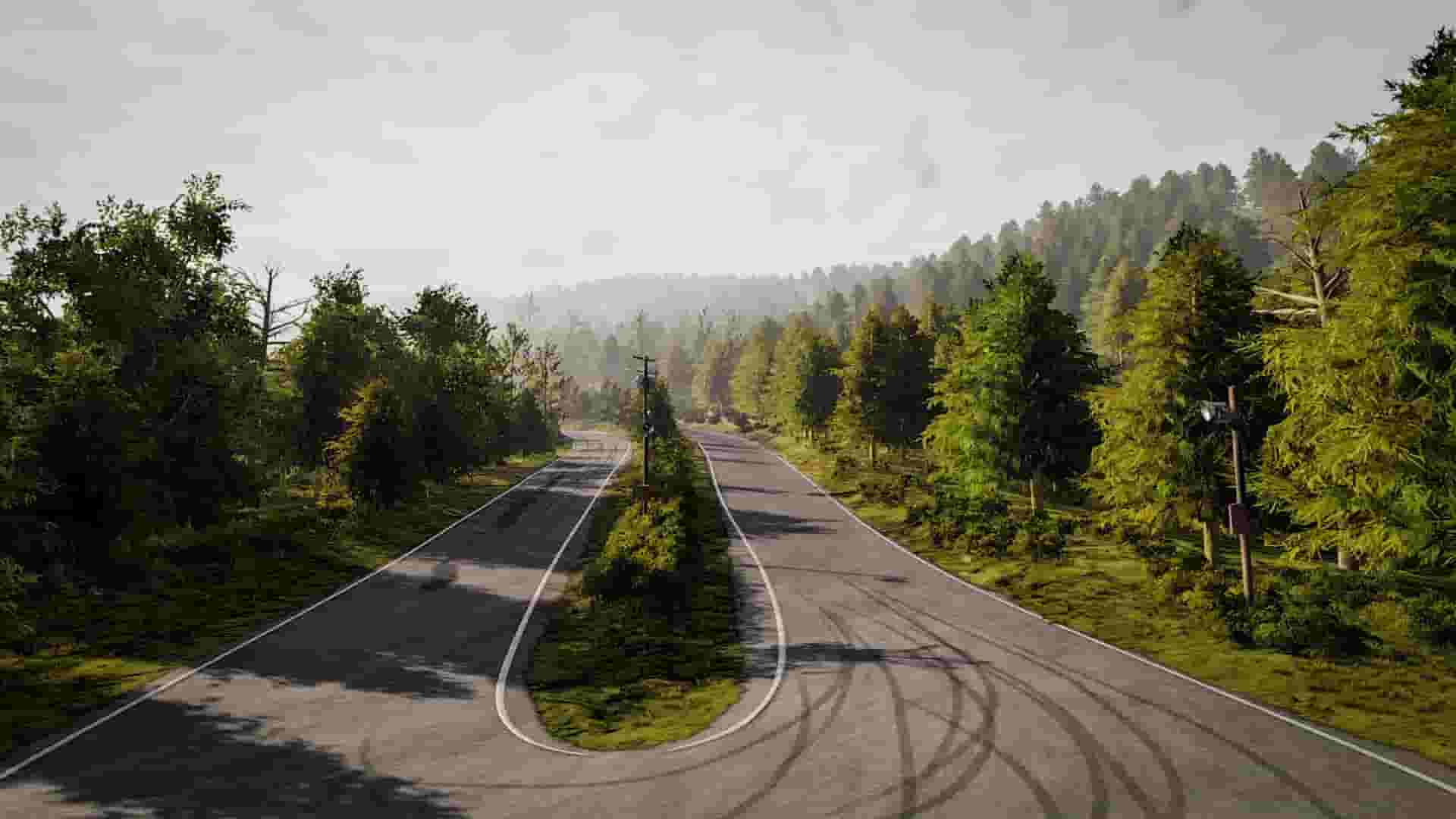 DRIFT CE screenshot thumbnail screenshot 24