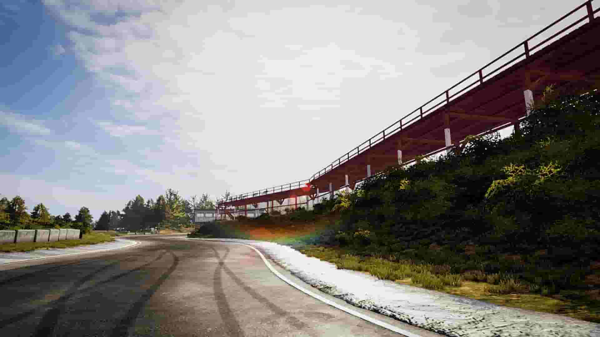 DRIFT CE screenshot thumbnail screenshot 25