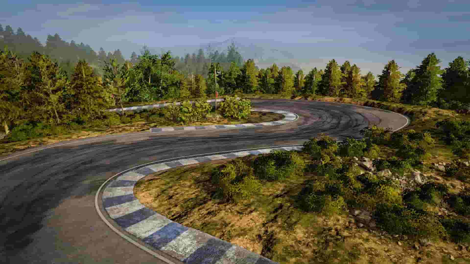 DRIFT CE screenshot thumbnail screenshot 26