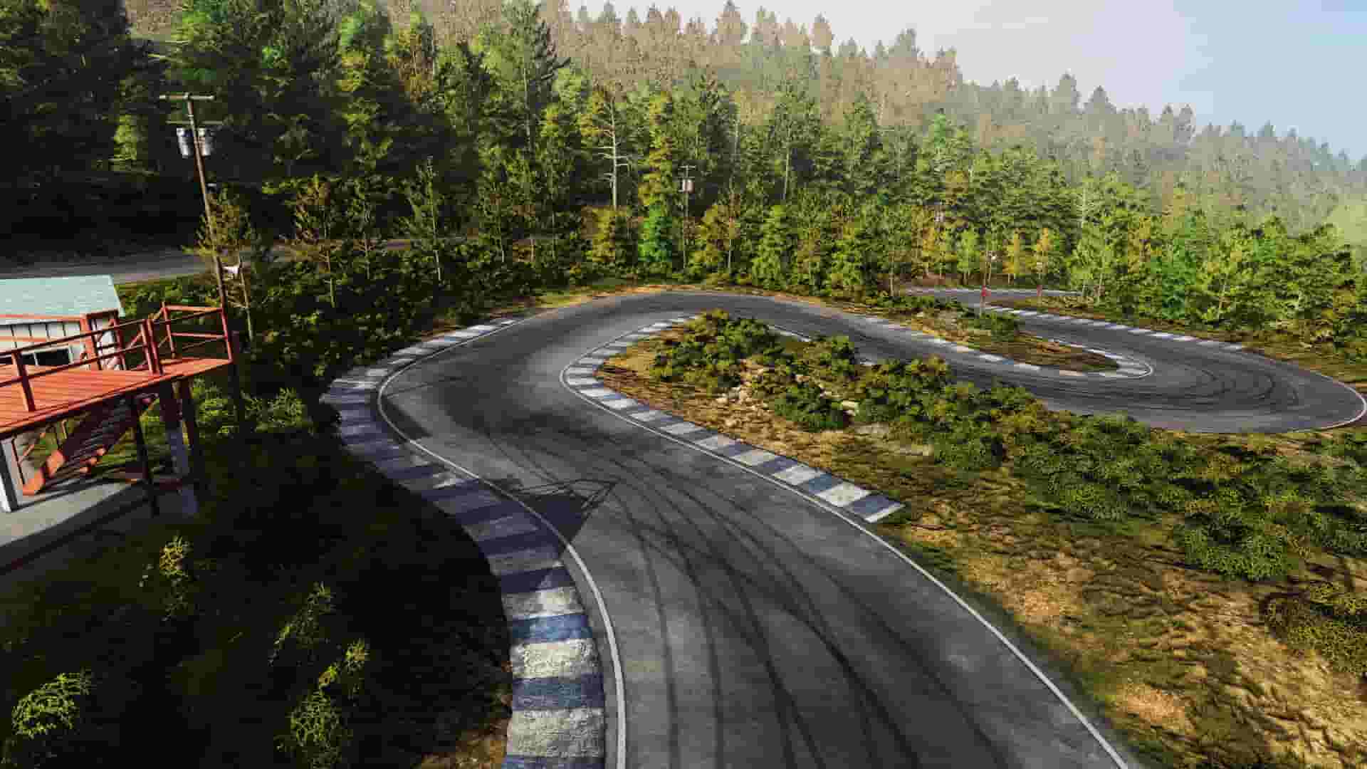 DRIFT CE screenshot thumbnail screenshot 27