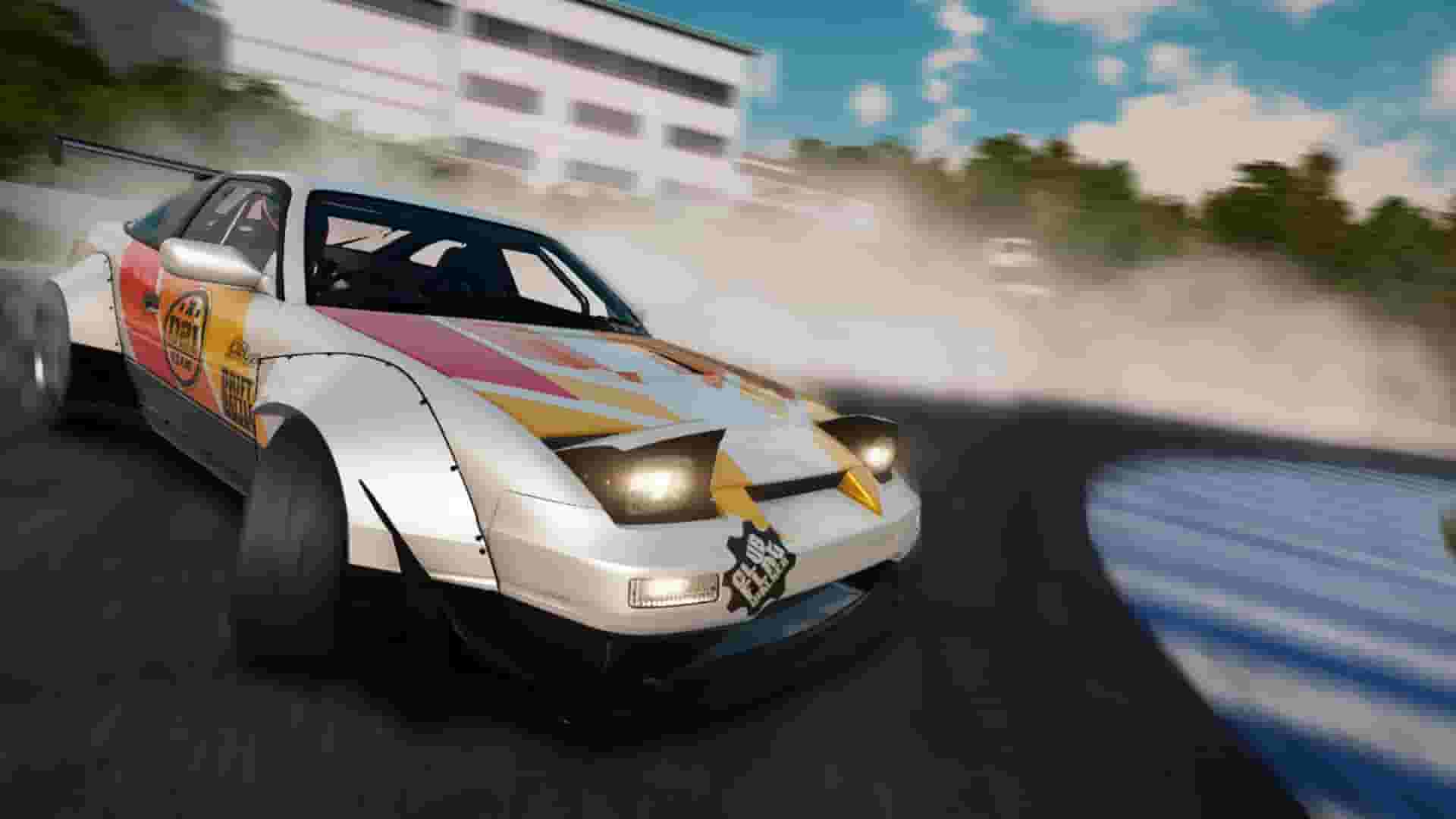 DRIFT CE screenshot thumbnail screenshot 31